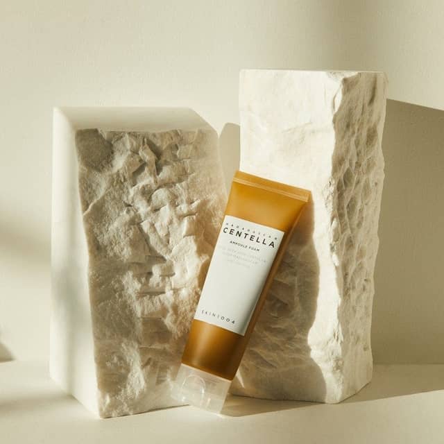 Skin 1004 Centella Ampoule Foam 125ml
