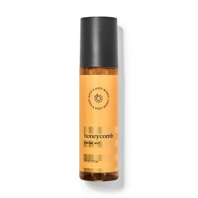 Bath And Body Works Honeycomb Perfume Mist 177ml