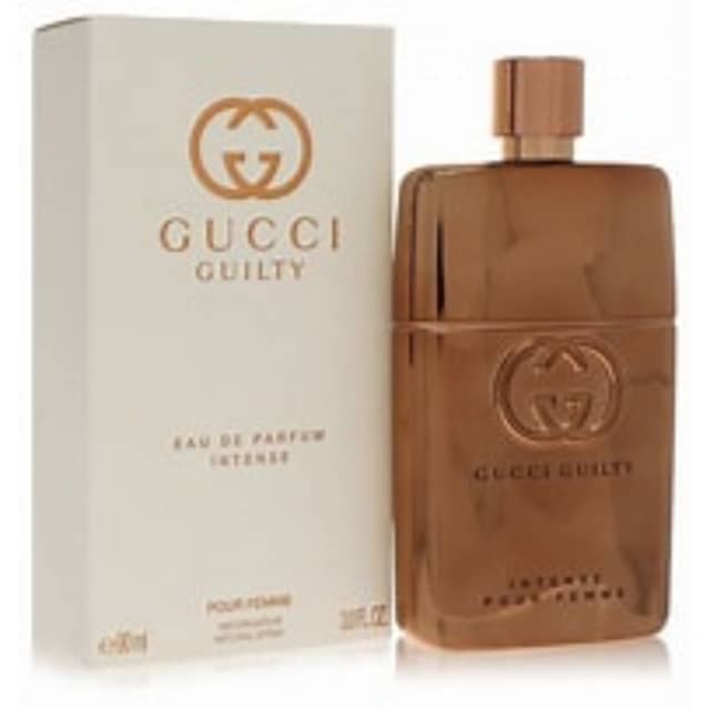 Gucci Guilty Pour Femme IntenseEDP 90ml