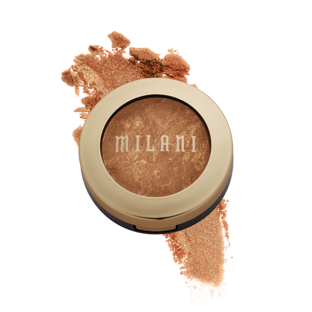 Milani Baked Bronzer