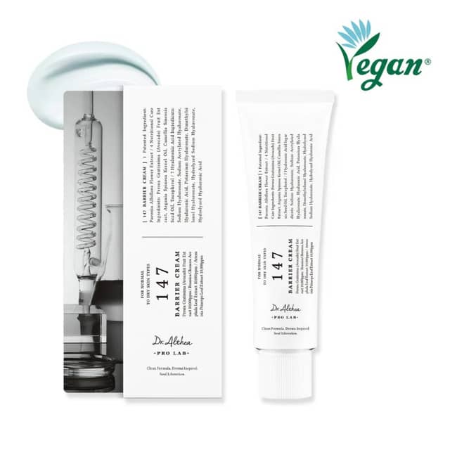 Dr Althea 147 Barrier Cream 50ml