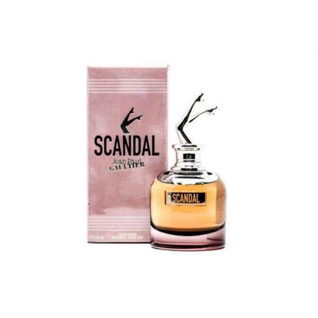 Jean Paul Gaultier Scandal Women EDP 80ml
