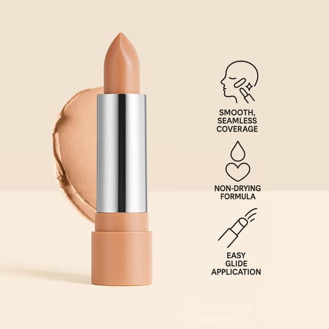 Physicians Formula Gentle Cover® Concealer Stick