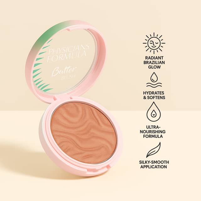 Physicians Formula Murumuru Butter Blush