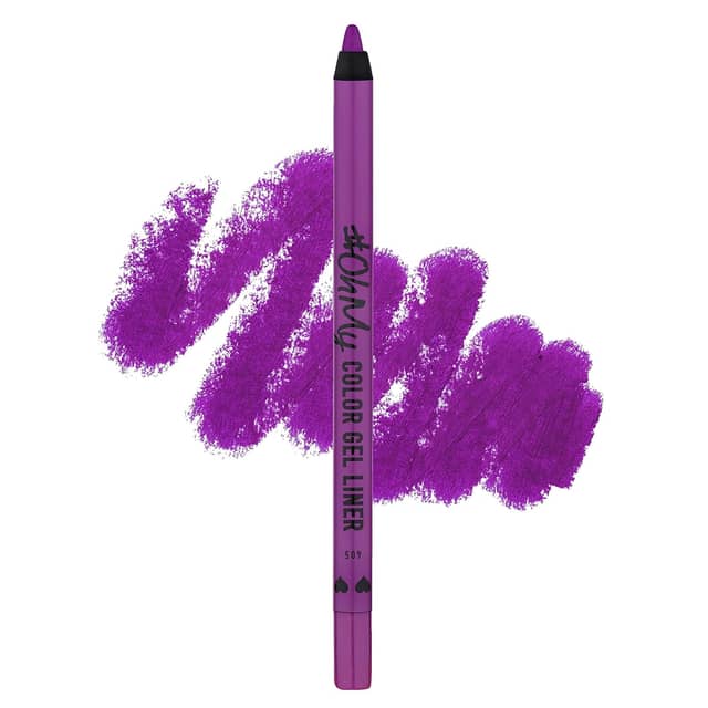 LAMEL Oh My Color Gel Eye Liner