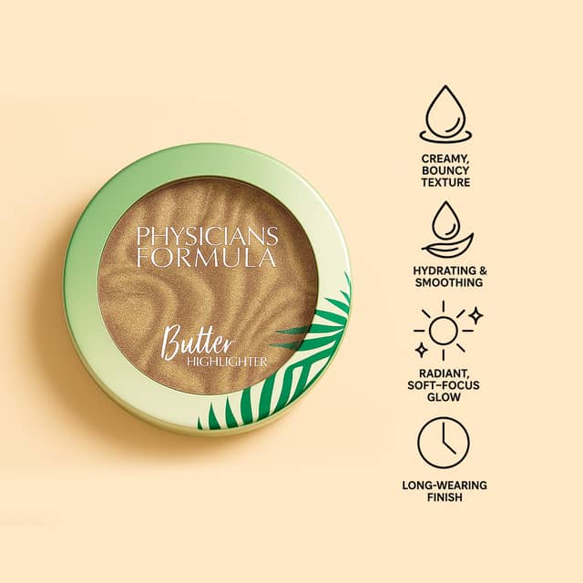Physicians Formula Murumuru Butter Highlighter