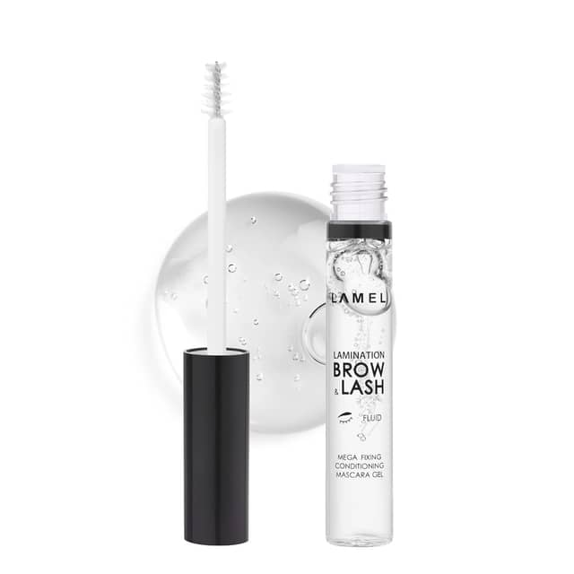LAMEL Lamination Brow & Lash Gel 401