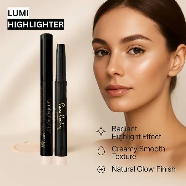 Pierre Cardin Paris Lumi Highlighter