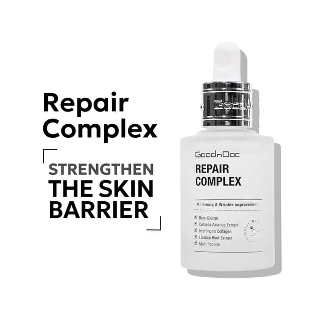 GoodnDoc Repair Complex 30ml