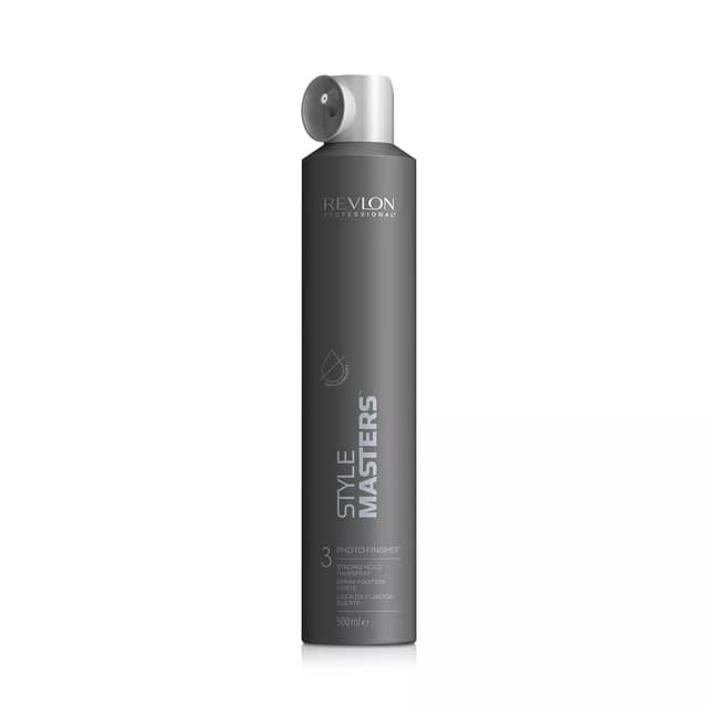 Revlon Professional  Style Masters™ Styling Hair Spray Photo Finisher 500ml