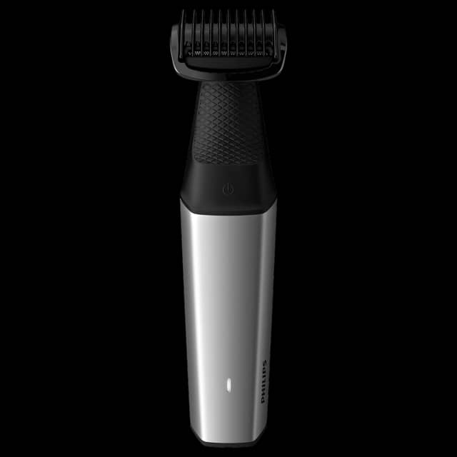 Philips Bodygroom Series 5000 Showerproof Groin And Body Trimmer BG5021/15