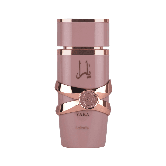Lattafa Perfume  Yara Elixir 100ml