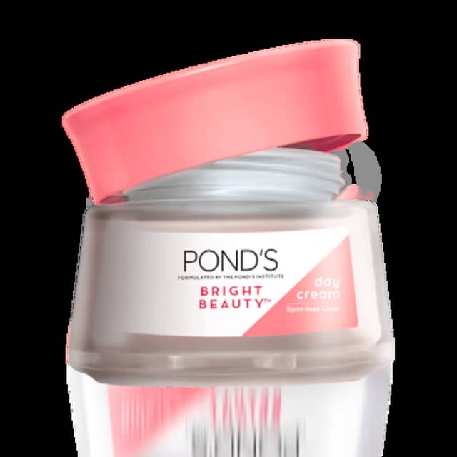 Ponds Bright Beauty Gel 24X50G