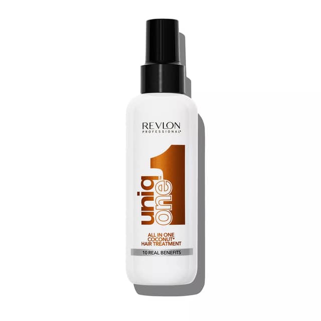 Revlon Professional UniqONE™ All-in-One Leave-In Hair Treatment Coconut Fragrance 150ml