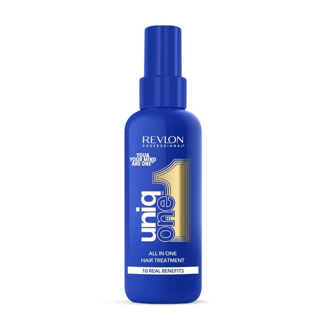 Revlon Professional UniqONE™ All-in-One Leave-In Hair Treatment Mental Wellness Edition 150ml
