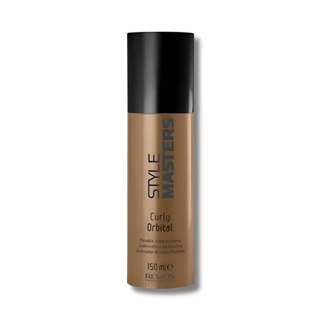 Revlon Professional Style Masters™ Curly Orbital 150ml