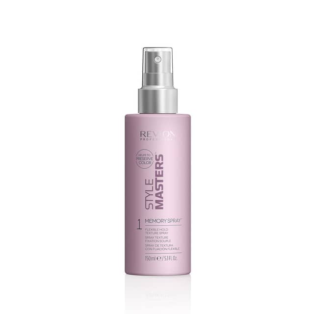 Revlon Professional Style Masters™ Creator Memory Spray 150ml