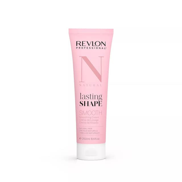 Revlon Professional Lasting Shape™ Smooth  Natural 250ml