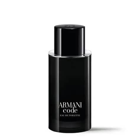 Armani  Code Men EDT 75ml