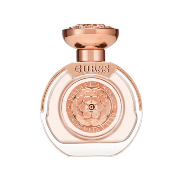 Guess Bella Vita Rosa Women Edt 100ml