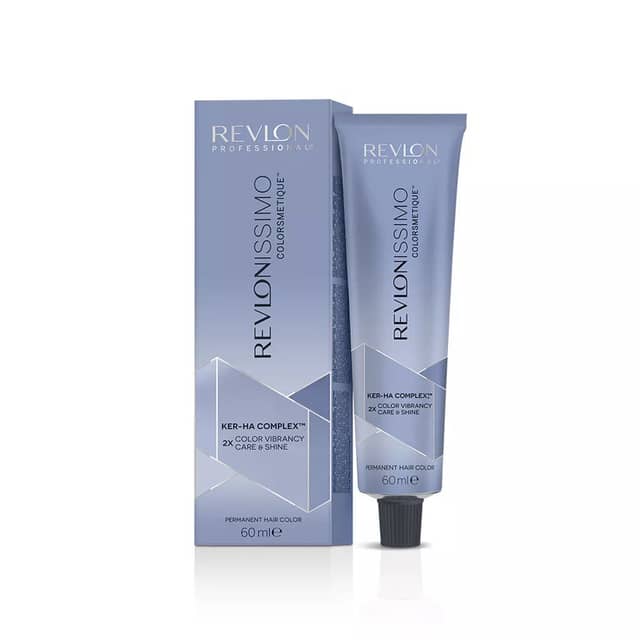 Revlonissimo Colorsmetique™ Professional Hair Color - High Coverage