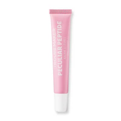 Trouble Maker Peculiar Peptide Lip Balm