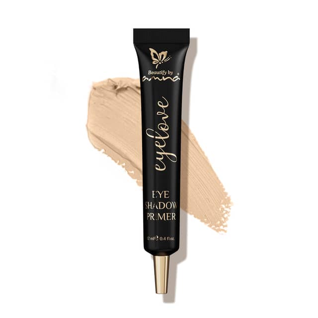 BBA By Suleman Eyelove Eyeshadow Primer 12ml