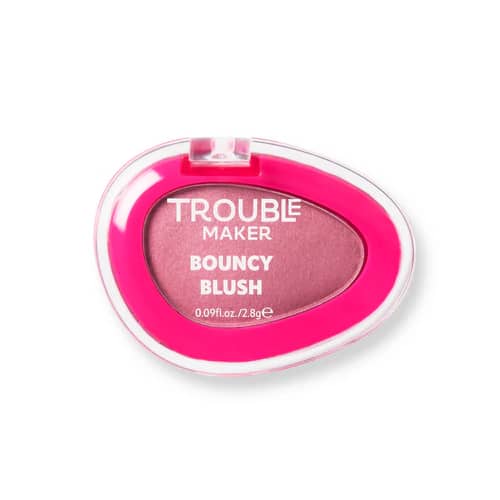 Trouble Maker Bouncy Blush Stain