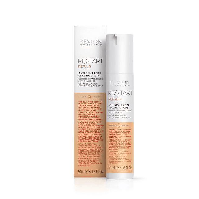 Revlon Professional RE/START™ Repair Anti-Split Ends Sealing Drops 50ml