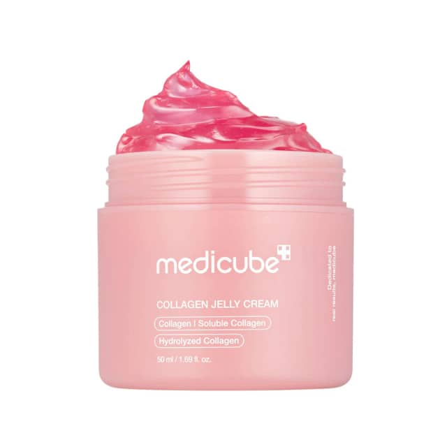 Medicube Collagen Jelly Cream 50ml