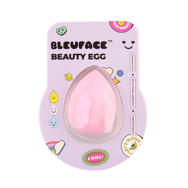 Bleuface Beauty Egg