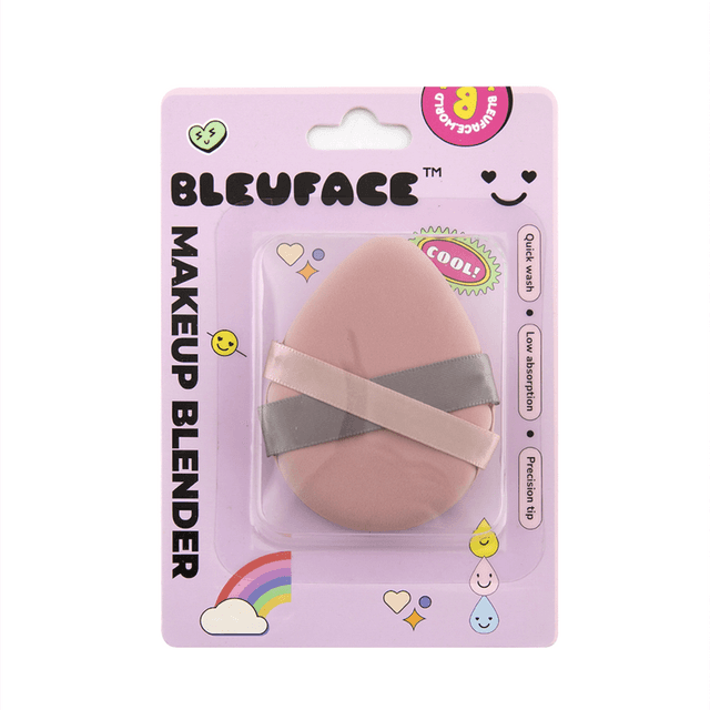 Bleuface Makeup Blender