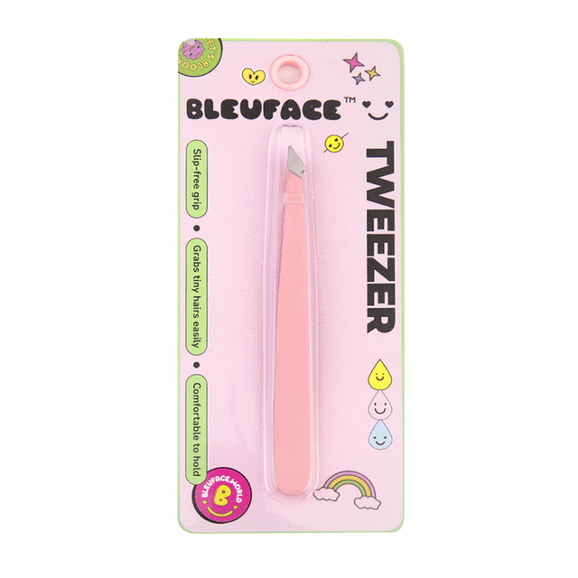 Bleuface Tweezer Pink