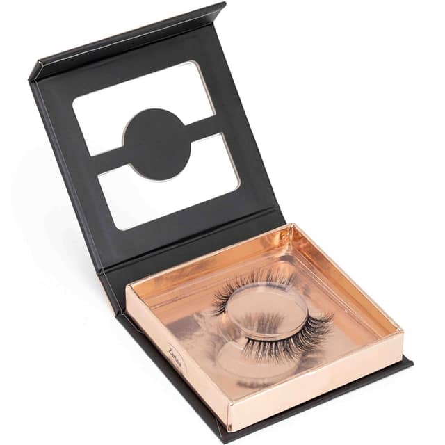 Khais  Eyelash