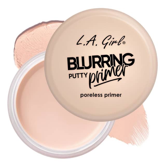 L.A Girl Blurring Putty Primer