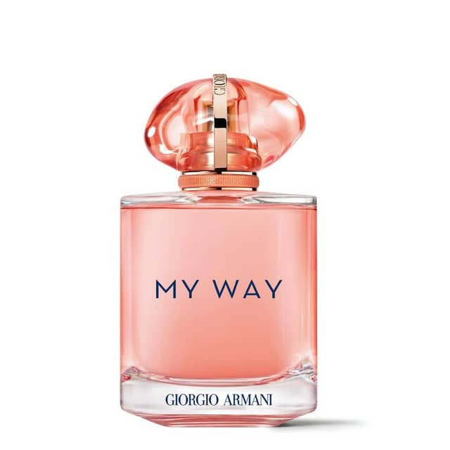Armani My Way Ylang Edp 90ml