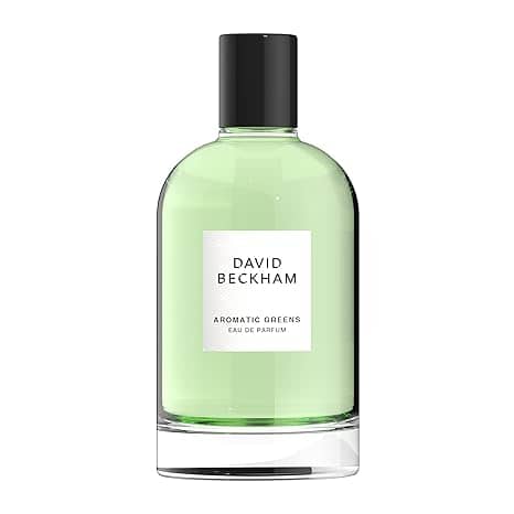David Beckham  Unisex Aromatic Greens EDP 100ml