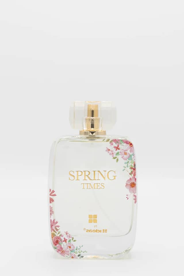 Ideas by Gul Ahmed Spring Times Perfume For Women 100ml