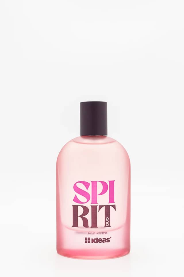 Ideas by Gul Ahmed Spirit Duo For Women 100ml