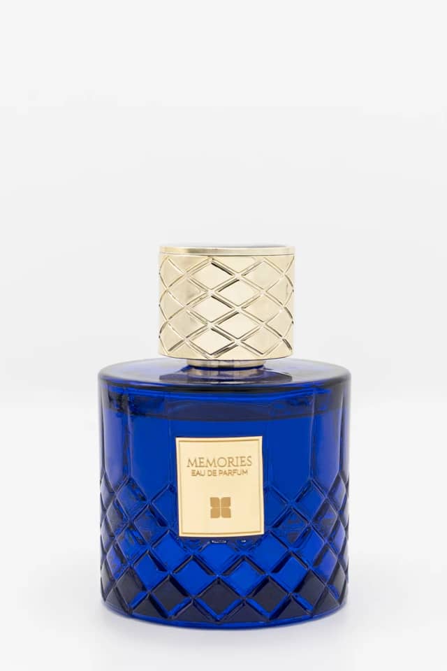 Ideas by Gul Ahmed Memories Perfume For Women 100ml