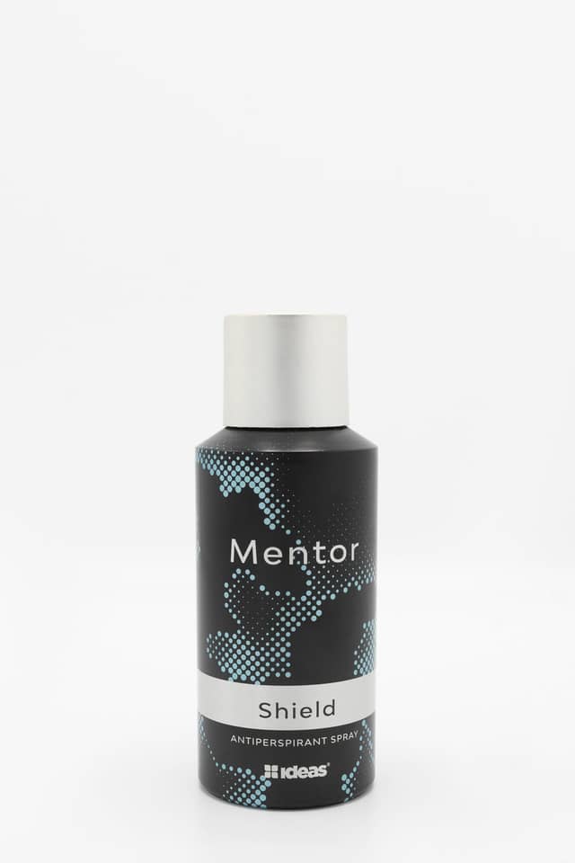 Ideas By Gul Ahmed Shield Deo For Men 150ml