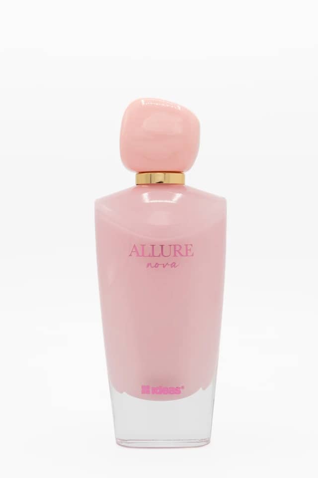 Ideas by Gul Ahmed Allure Nova For women 100ml