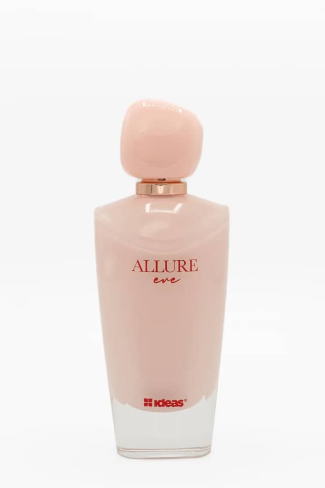 Ideas by Gul Ahmed Allure Eve For Women 100ml