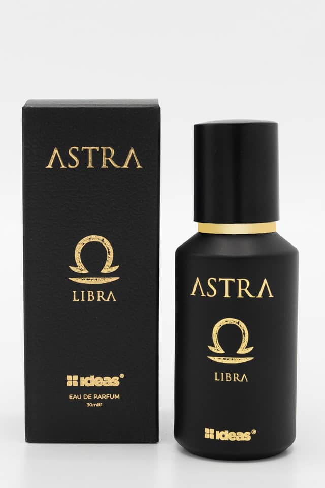 Ideas By Gul Ahmed Libra Earth For Unisex 30ml