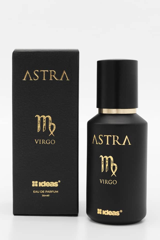 Ideas By Gul Ahmed Virgo Air For Unisex 30ml