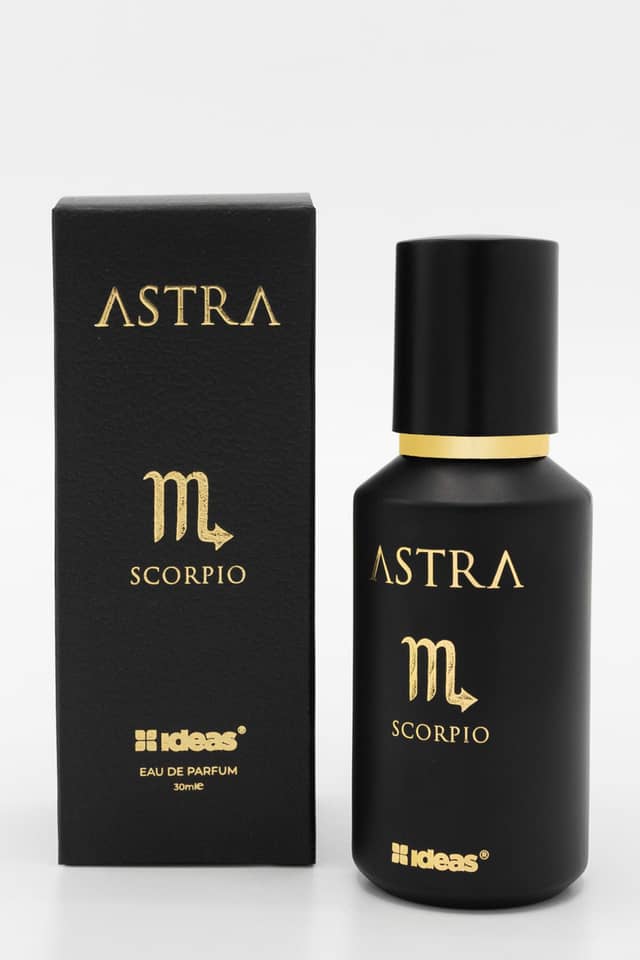 Ideas By Gul Ahmed Scorpio Earth For Unisex 30ml