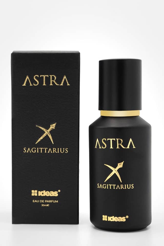 Ideas By Gul Ahmed Sagittarius Water Unisex 30ml