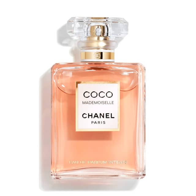 Chanel Coco Mademoiselle EDP Intense 100ml