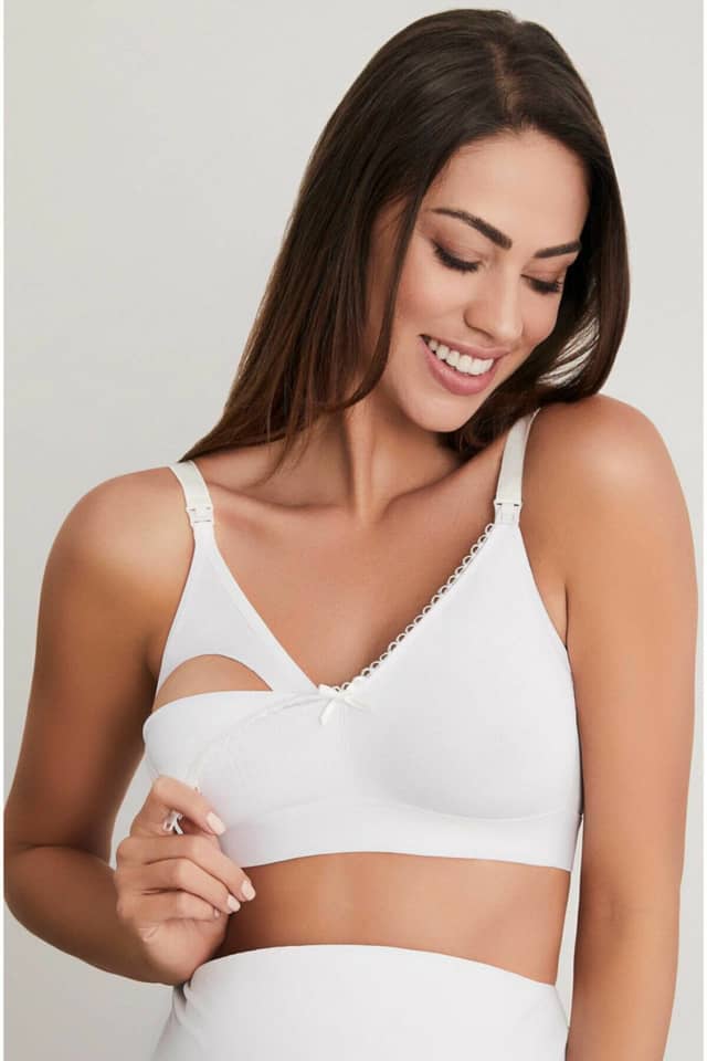 Eros Lingerie Nursing Bra ersk500