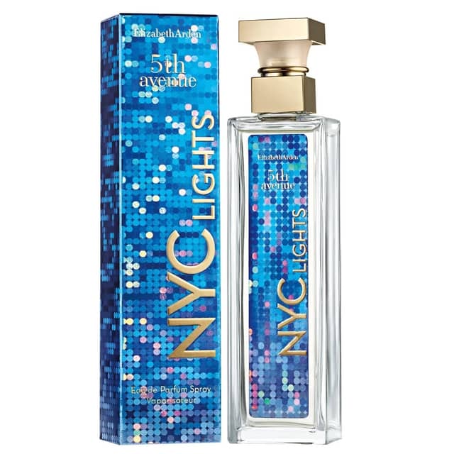 Elizabeth Arden 5Th Avenue Nyc Lights 100ml